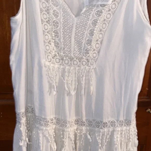 American Eagle | Boho Summer Sundress - Picture 3 of 5